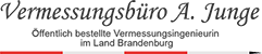 Vermessungsbüro Junge