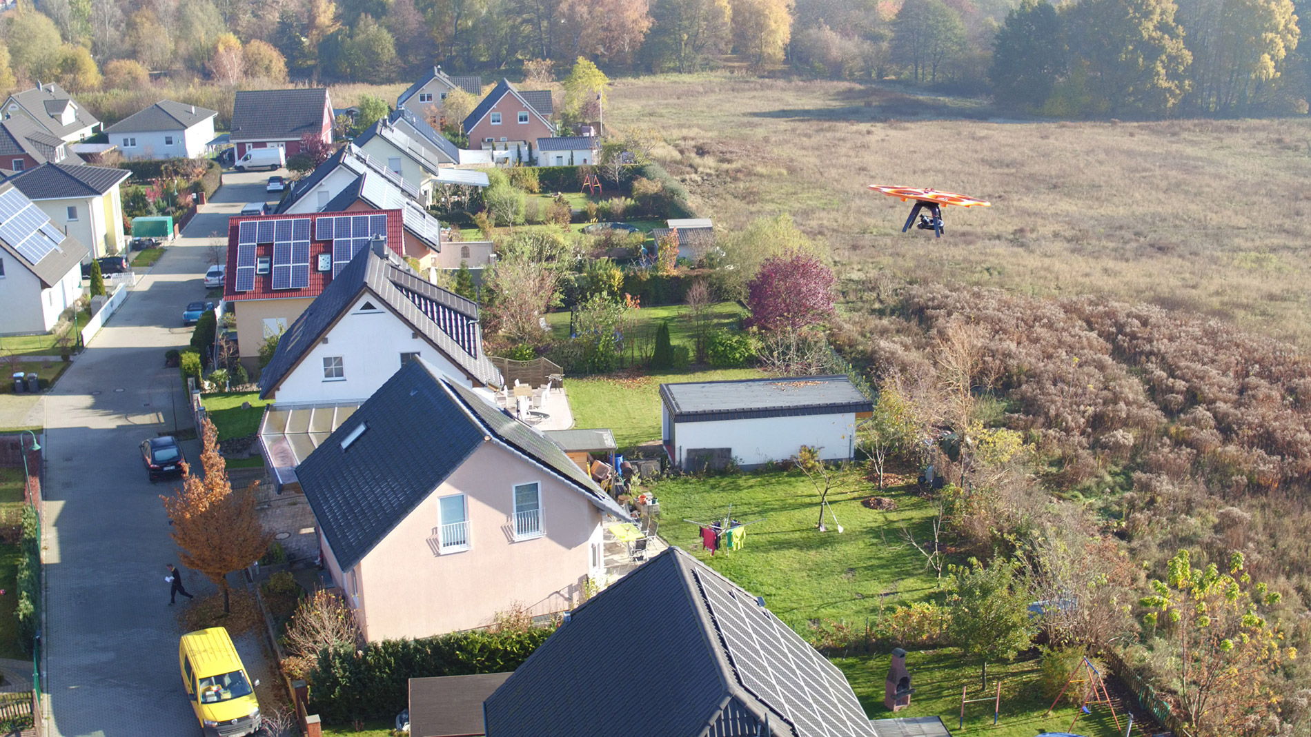 Dipl.-Ing. Anja Junge, Öffentlich bestellte Vermessungsingenieurin im Land Brandenburg