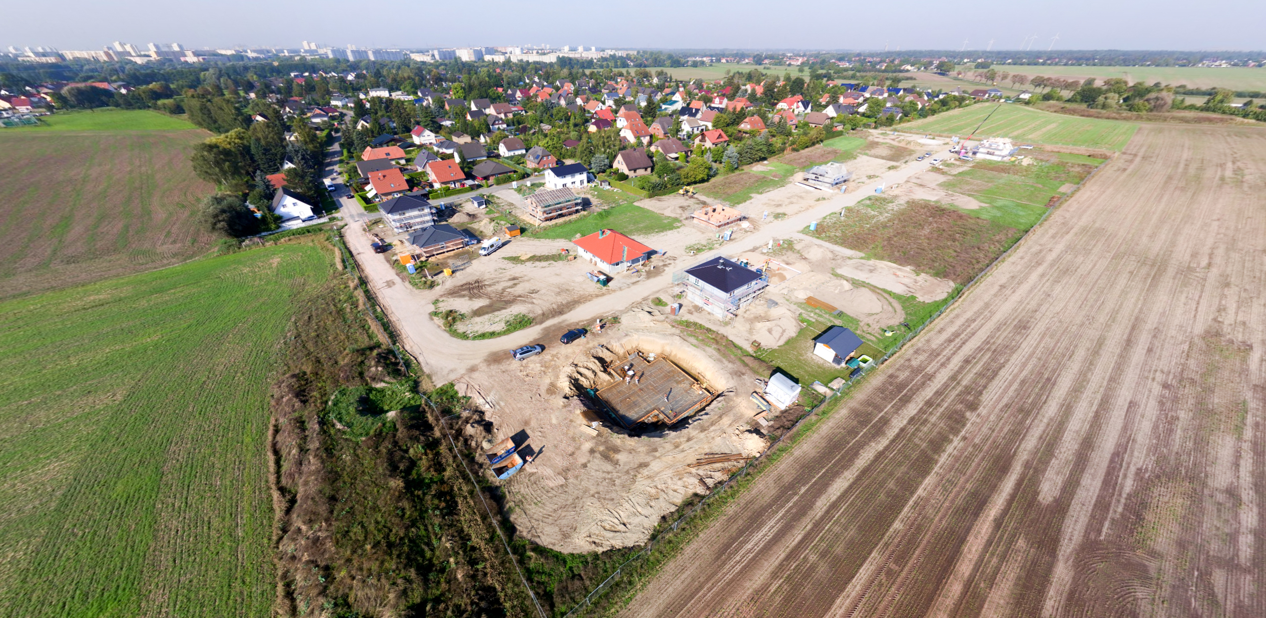Dipl.-Ing. Anja Junge, Öffentlich bestellte Vermessungsingenieurin im Land Brandenburg