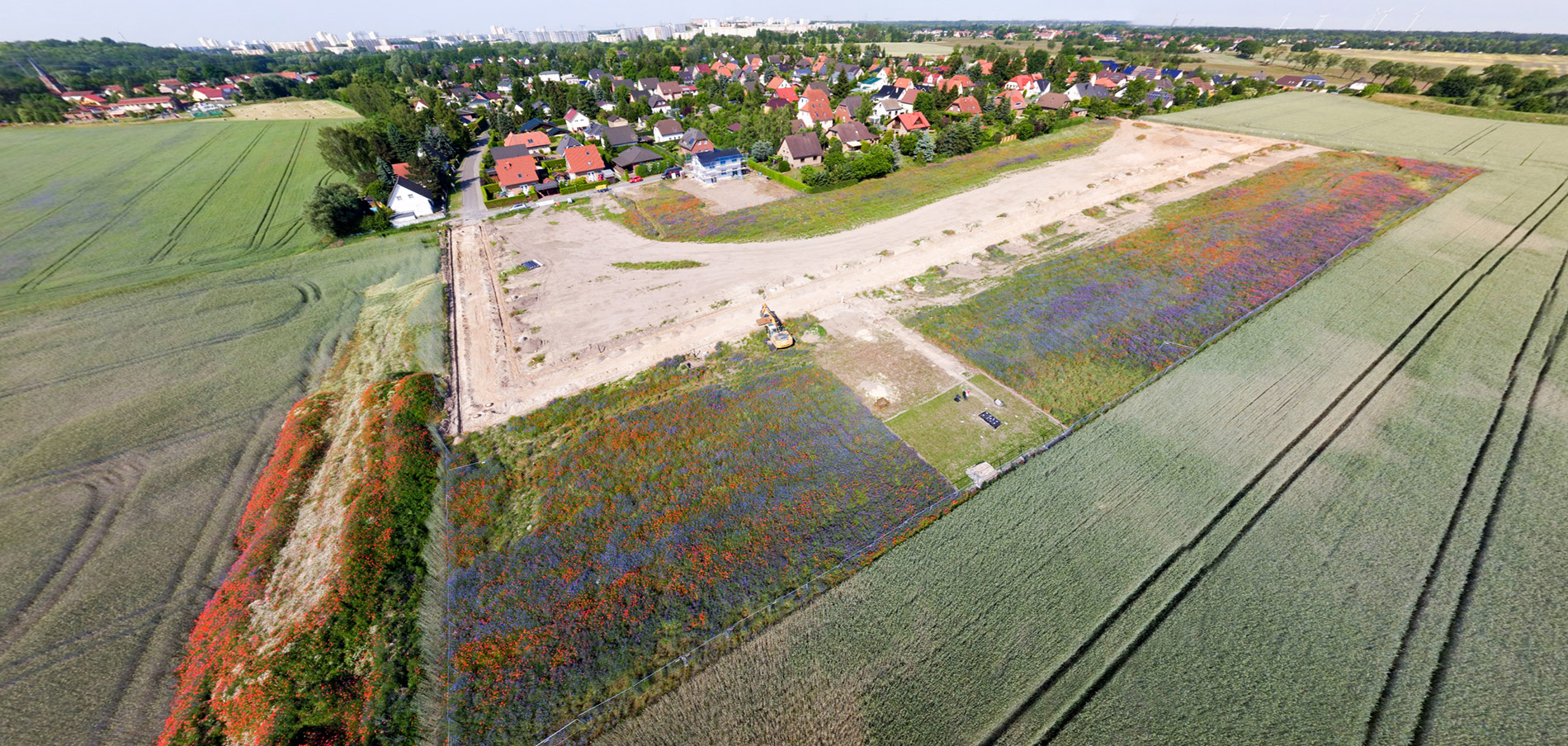 Dipl.-Ing. Anja Junge, Öffentlich bestellte Vermessungsingenieurin im Land Brandenburg