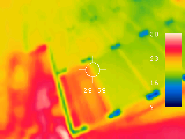 Dipl.-Ing. Anja Junge, Öffentlich bestellte Vermessungsingenieurin im Land Brandenburg