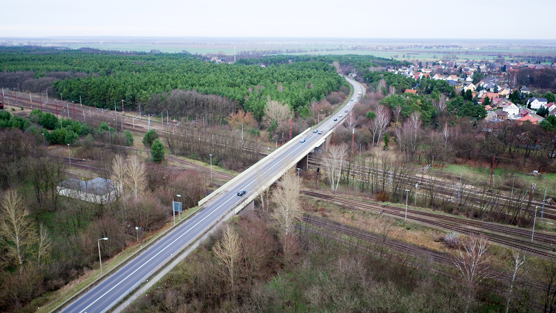 Dipl.-Ing. Anja Junge, Öffentlich bestellte Vermessungsingenieurin im Land Brandenburg
