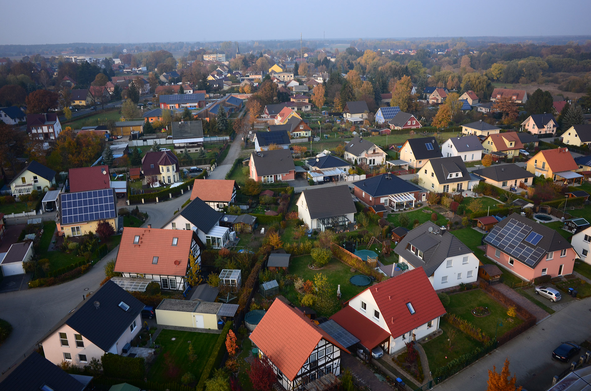 Dipl.-Ing. Anja Junge, Öffentlich bestellte Vermessungsingenieurin im Land Brandenburg