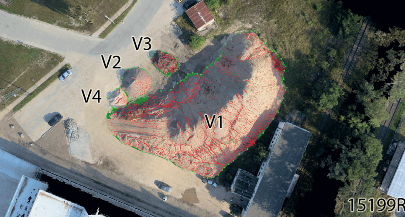 Dipl.-Ing. Anja Junge, Öffentlich bestellte Vermessungsingenieurin im Land Brandenburg